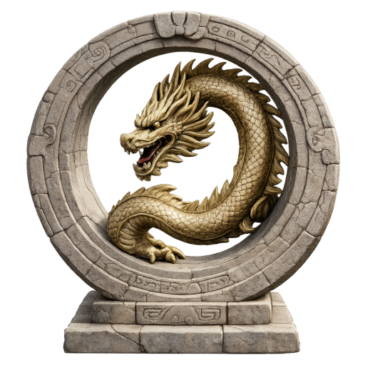 The Dragon Gate