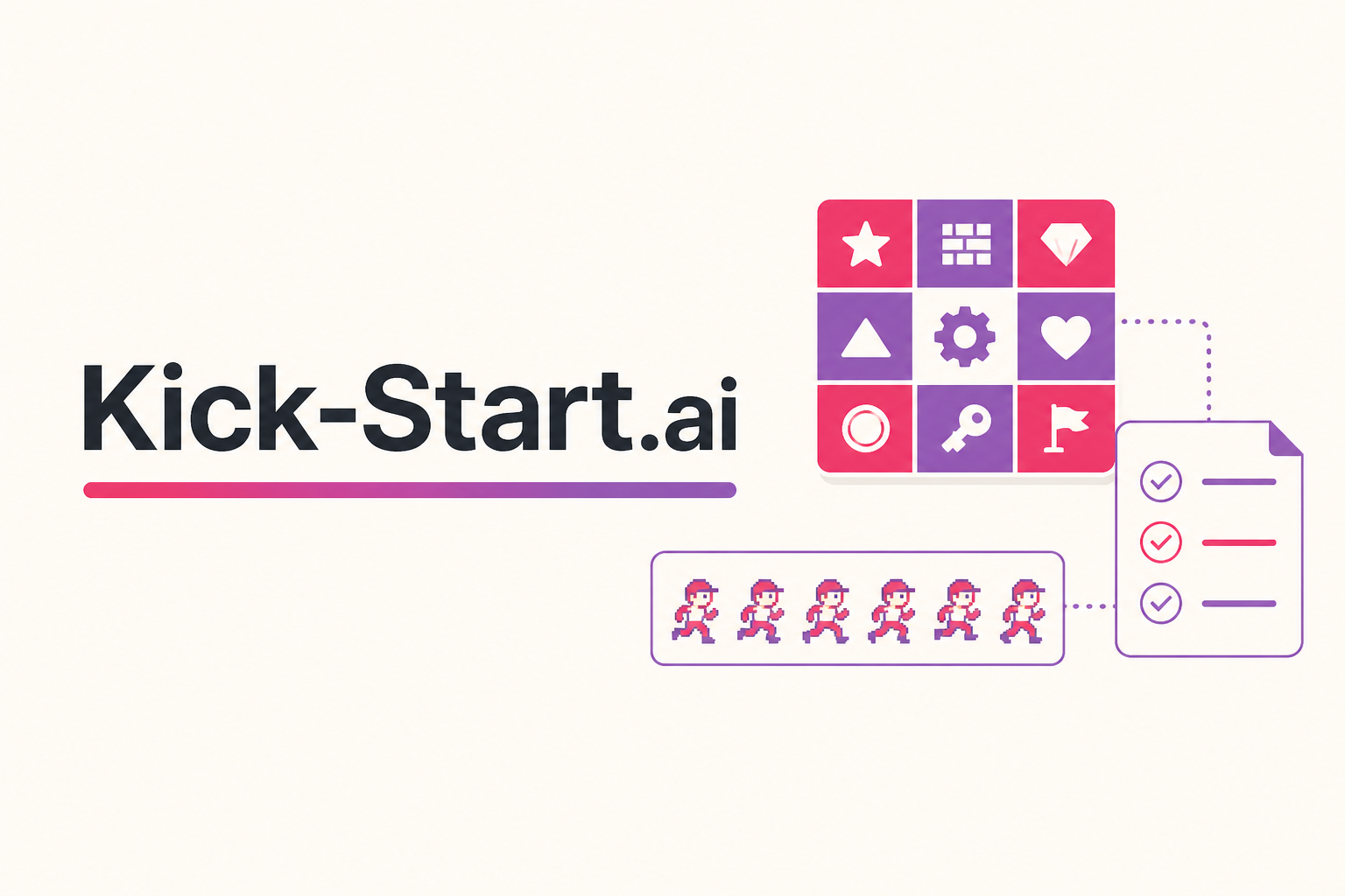 Kick-Start.ai Exploded View Animator for STL and GLB