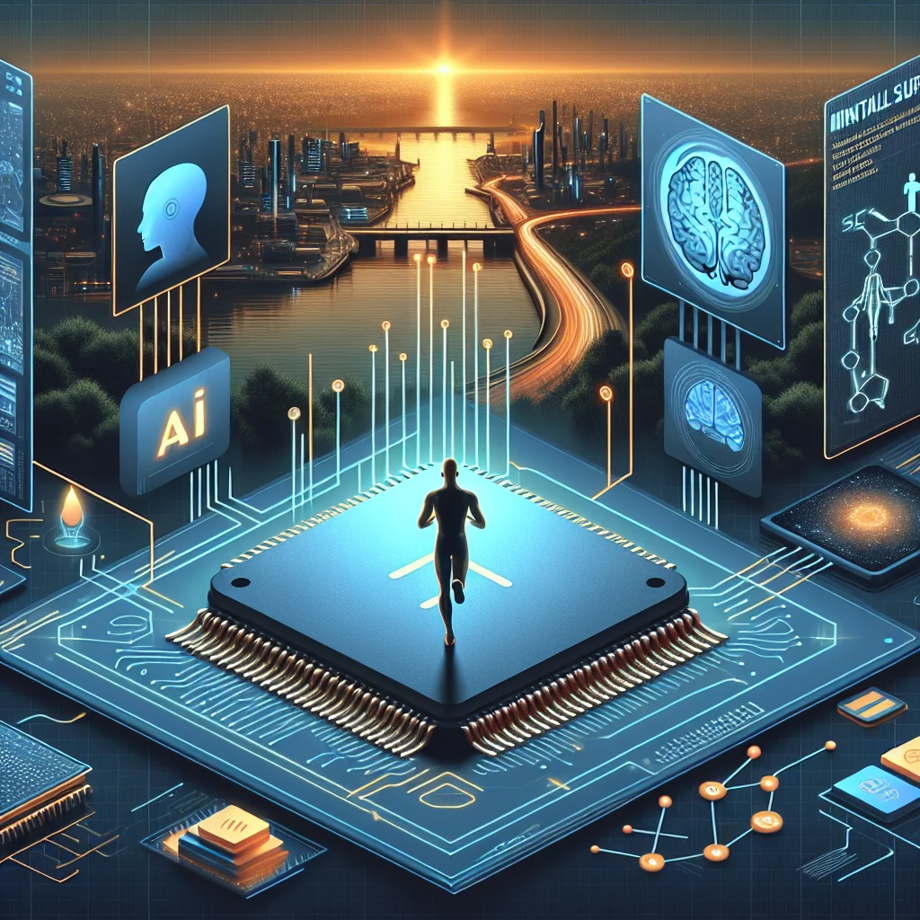 AI and Wellness: Using Artificial Intelligence for Better Health