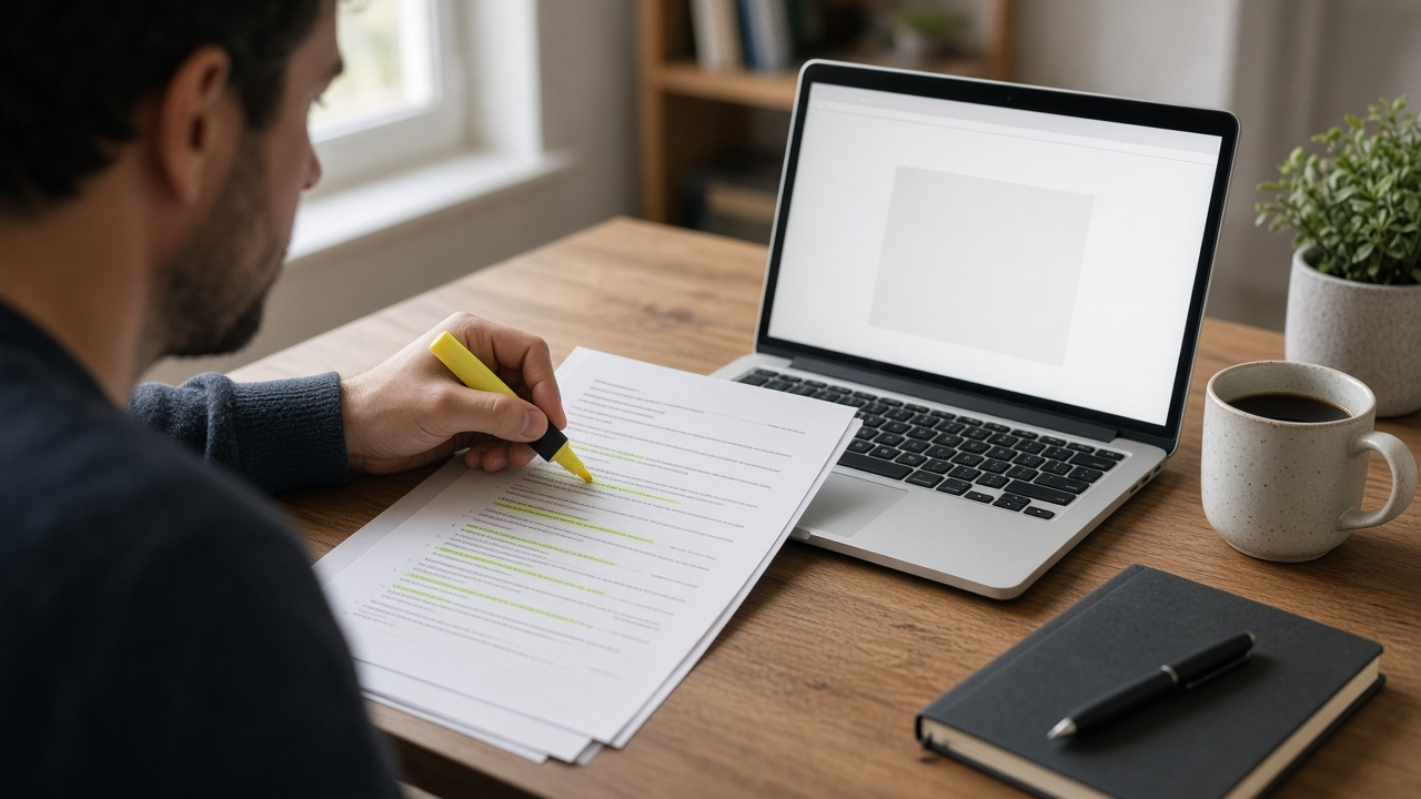 Turn Your Resume Skills into a Service Offer with AI Matchmaking