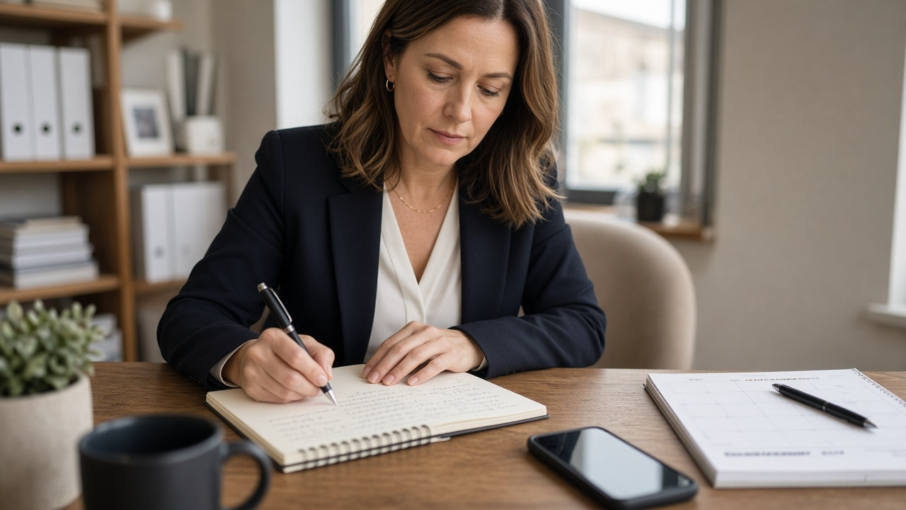 A Common Mistake Real Estate Agents Make When Following Up on Leads (And How to Fix It)